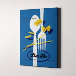 Barilla Pasta