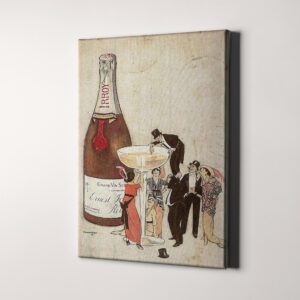 Bar Decor