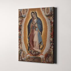 Our Lady Guadalupe