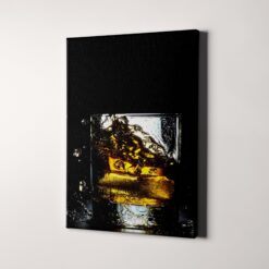 Whiskey Splash