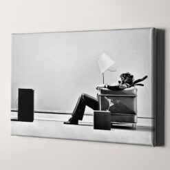 Blown-Away Guy | Iconic Ad 1979