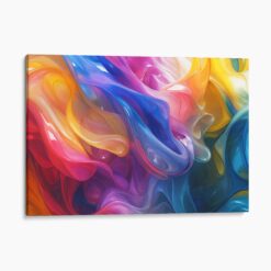 Cascading Colors