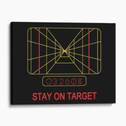 Stay On Target
