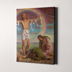 Christ and the Two Marys