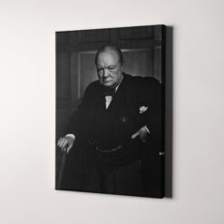 Winston Churchill World War Two