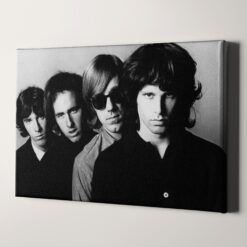 The Doors with Jim Morrison