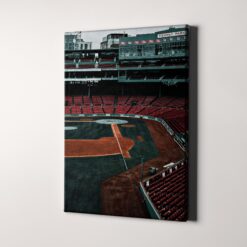 Fenway Park, Boston Red Sox