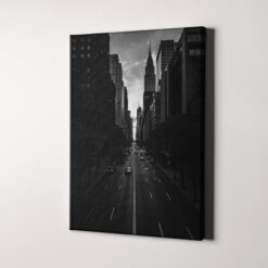New York City