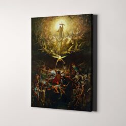 The Triumph Of Christianity Over Paganism
